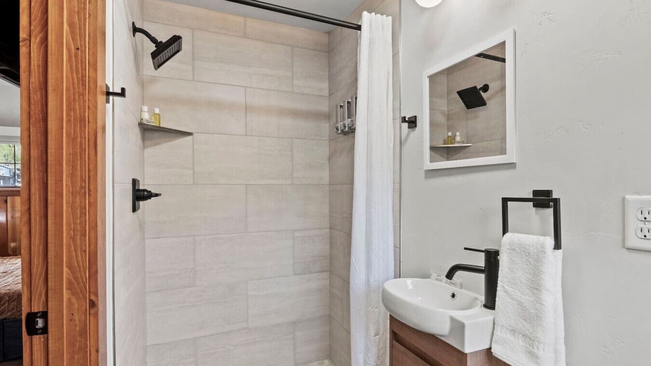 Photo of Bathroom in Colorado Springs