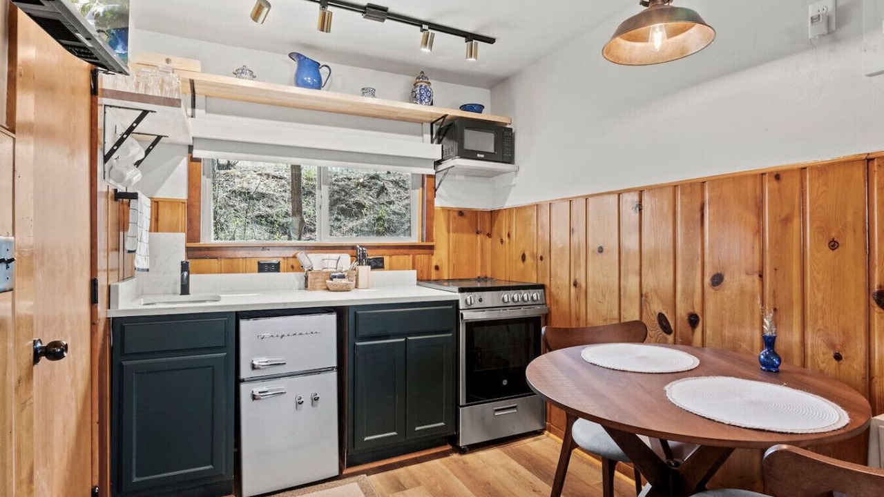 Photo of Kitchen in Colorado Springs