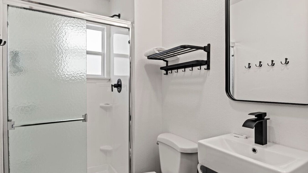 Photo of Bathroom in Colorado Springs
