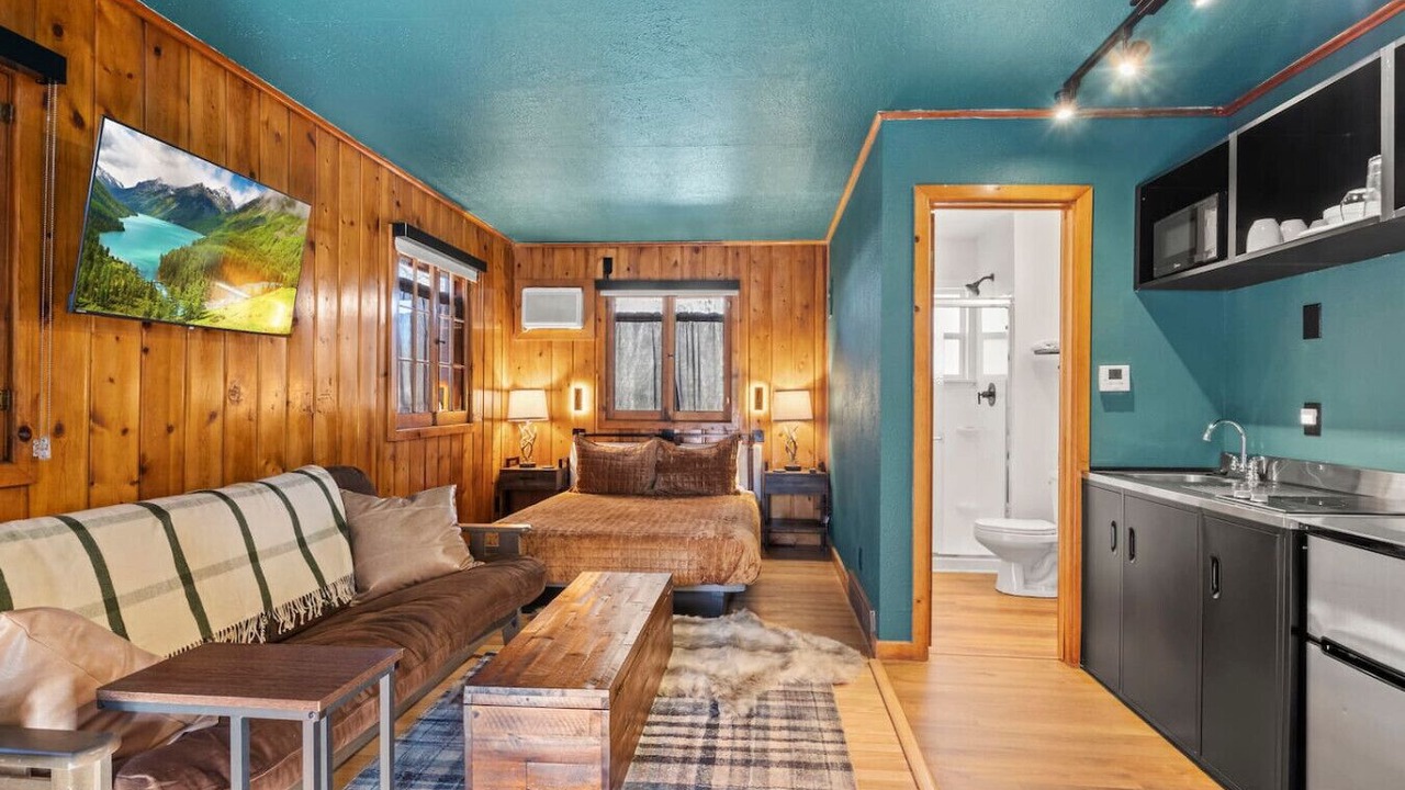 Photo of Livingroom in Colorado Springs