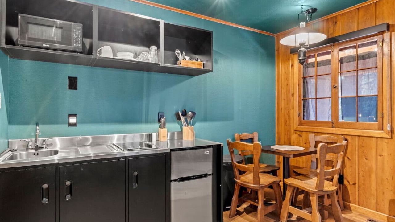 Photo of Kitchen in Colorado Springs