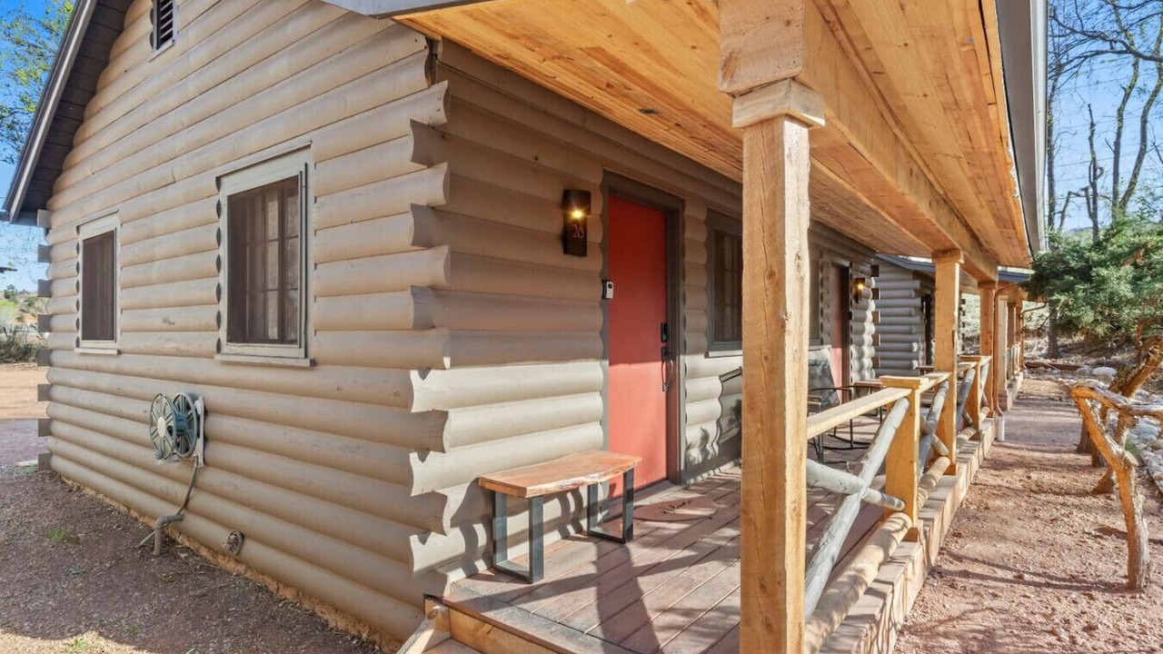 Photo of Outdoor in Colorado Springs