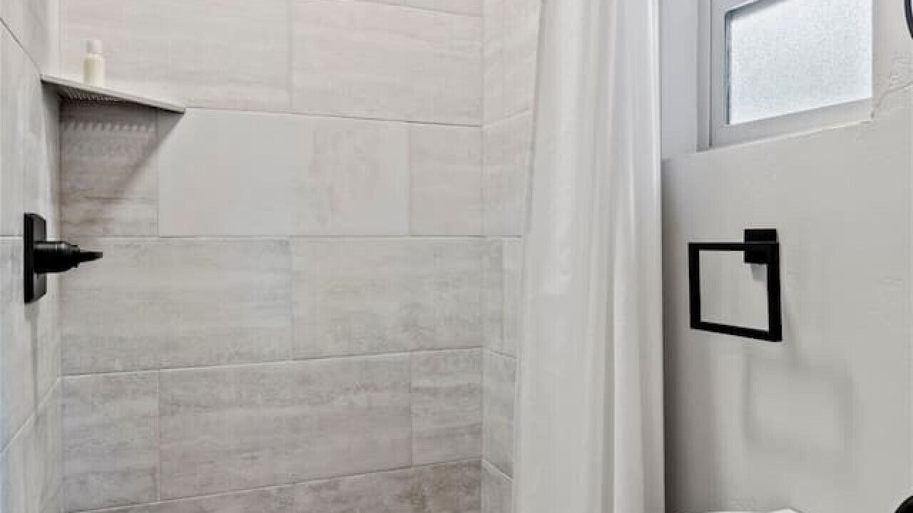 Photo of Bathroom in Colorado Springs
