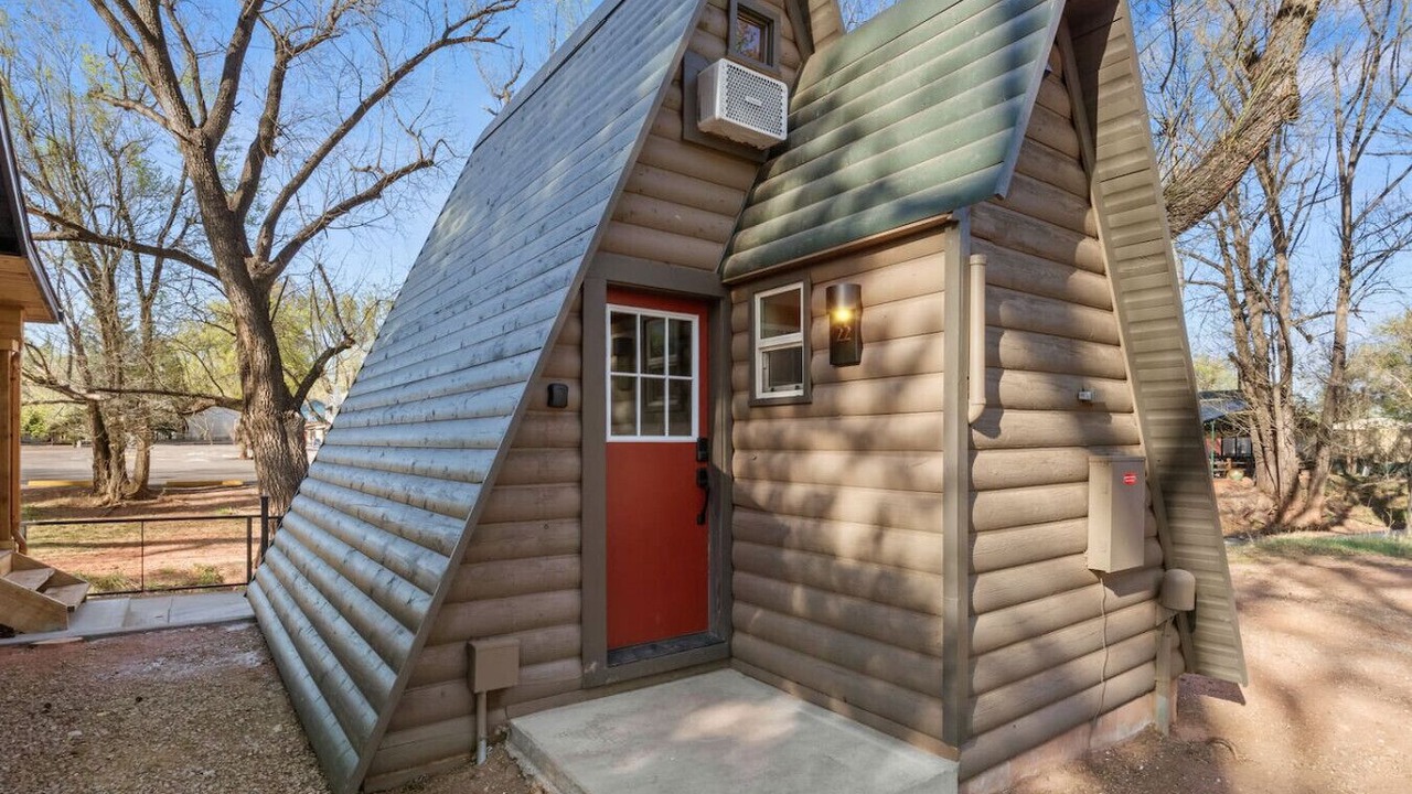 Photo of Outdoor in Colorado Springs