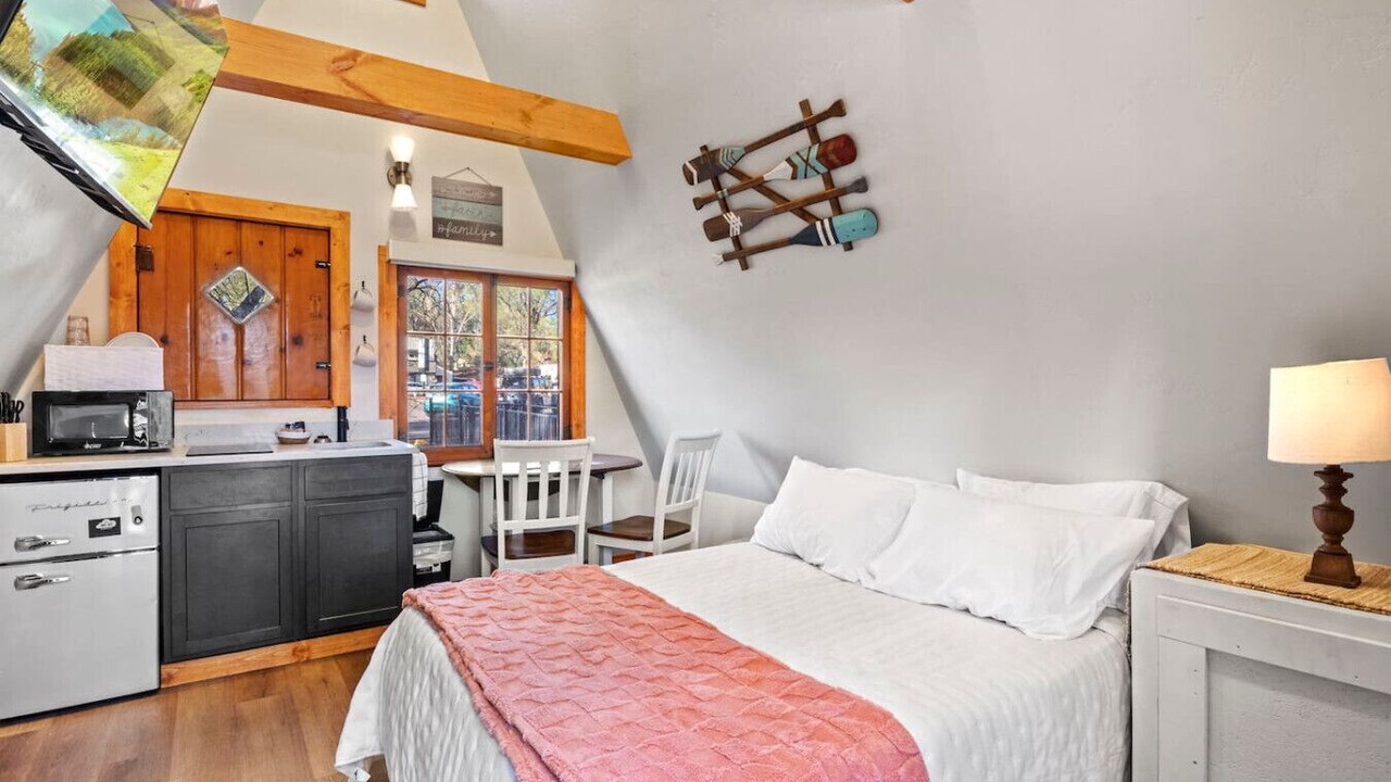 Photo of Bedroom in Colorado Springs