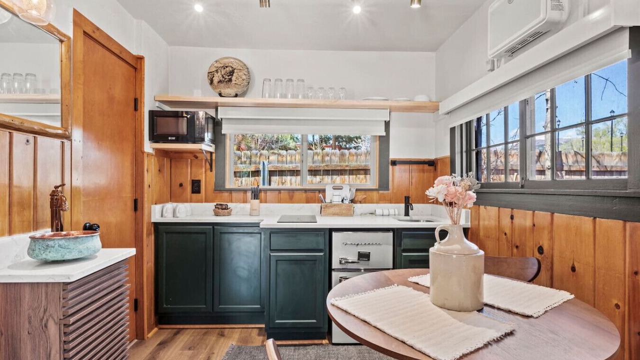Photo of Kitchen in Colorado Springs