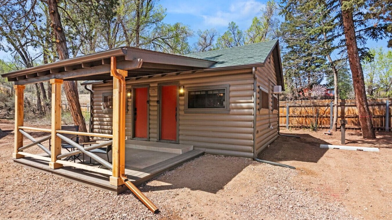 Photo of Outdoor in Colorado Springs