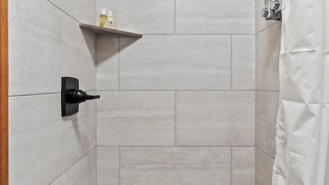 Photo of Bathroom in Colorado Springs