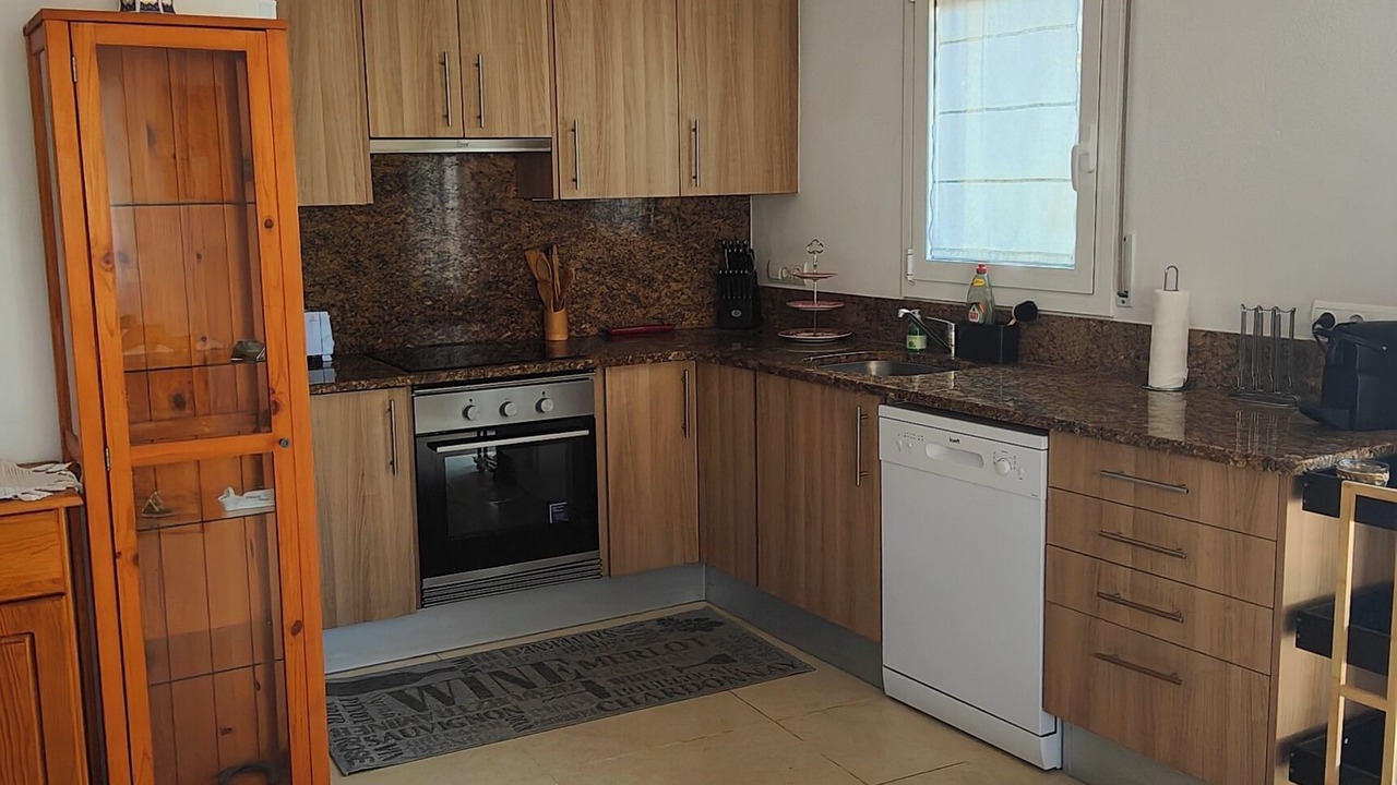 Photo of Kitchen in Pals