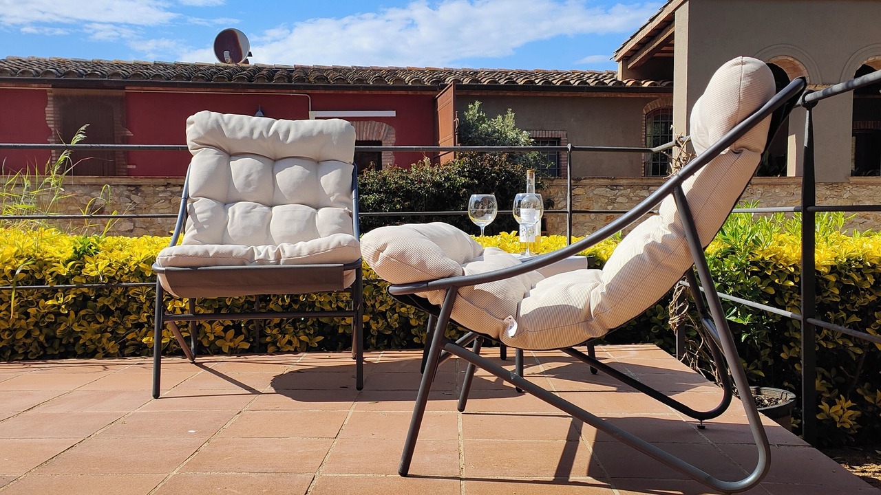 Photo of Patio Balcony in Pals