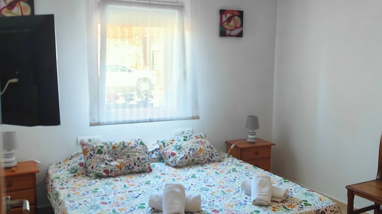 Photo of Bedroom in Pals