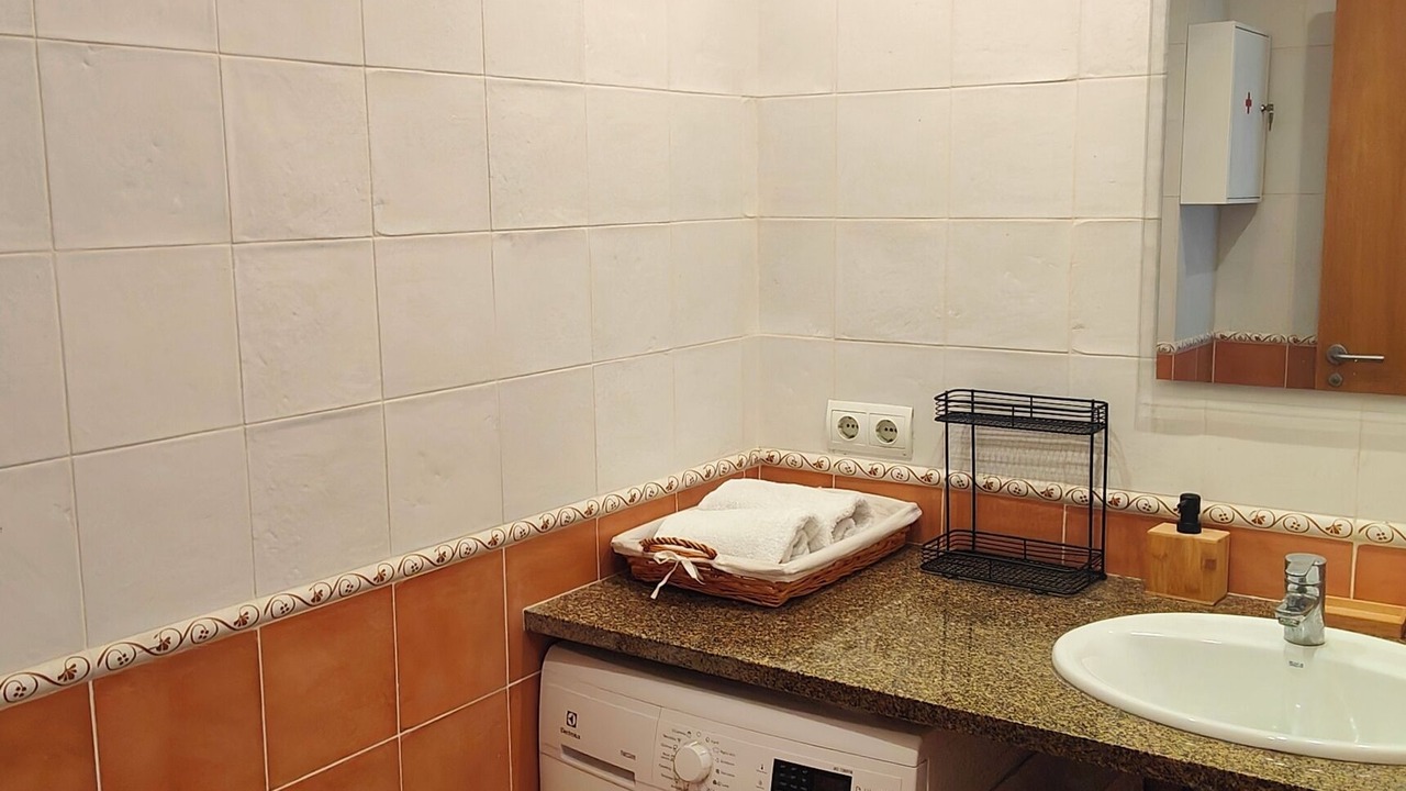 Photo of Bathroom in Pals