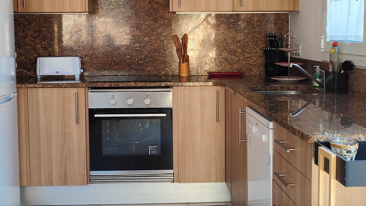 Photo of Kitchen in Pals