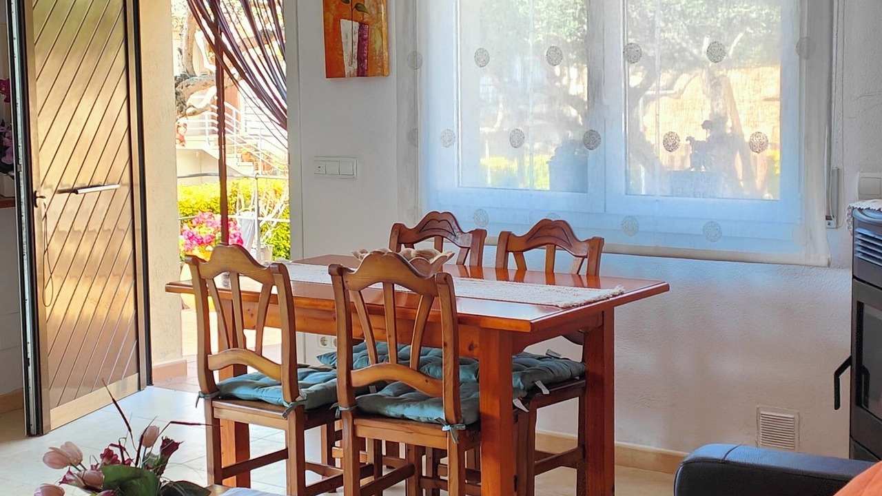 Photo of Livingroom in Pals