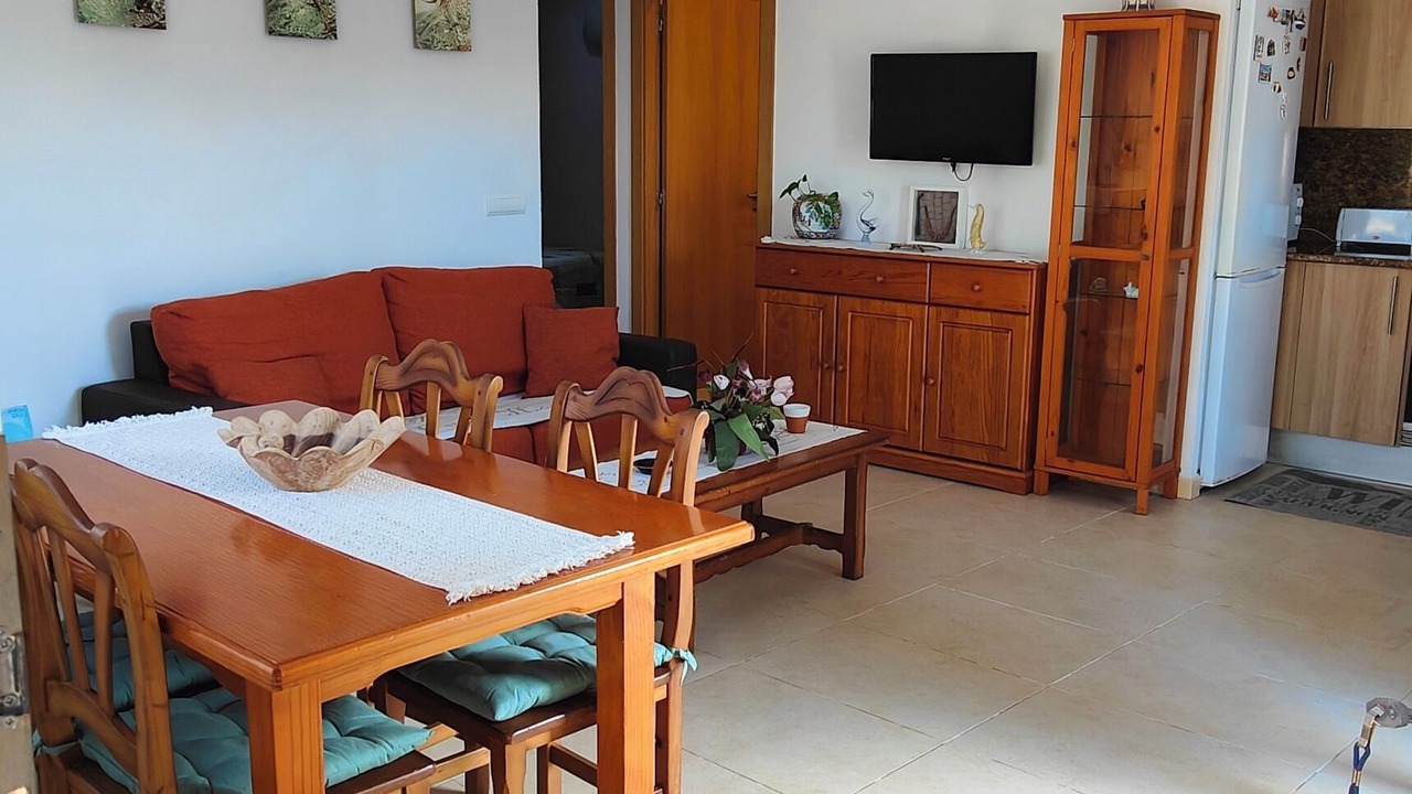 Photo of Livingroom in Pals