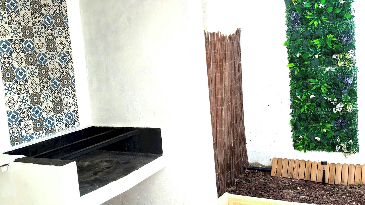 Photo of Patio Balcony in Olocau