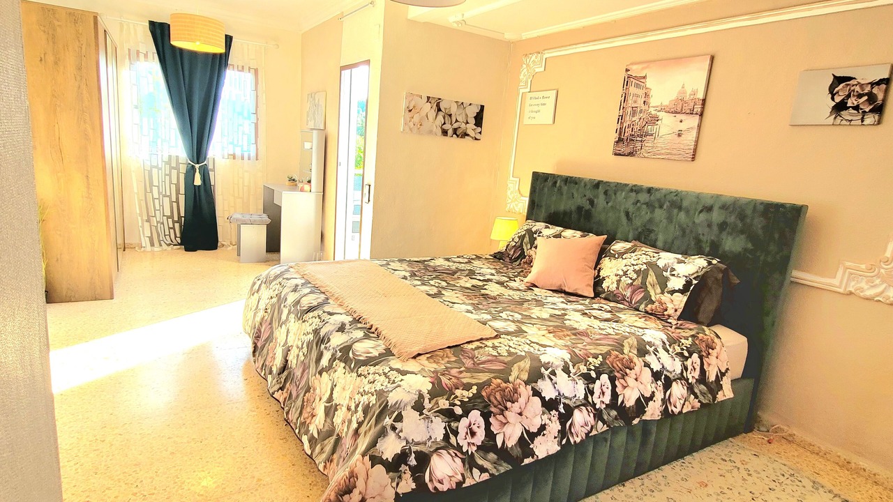 Photo of Bedroom in Olocau
