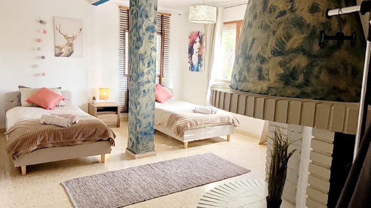 Photo of Bedroom in Olocau