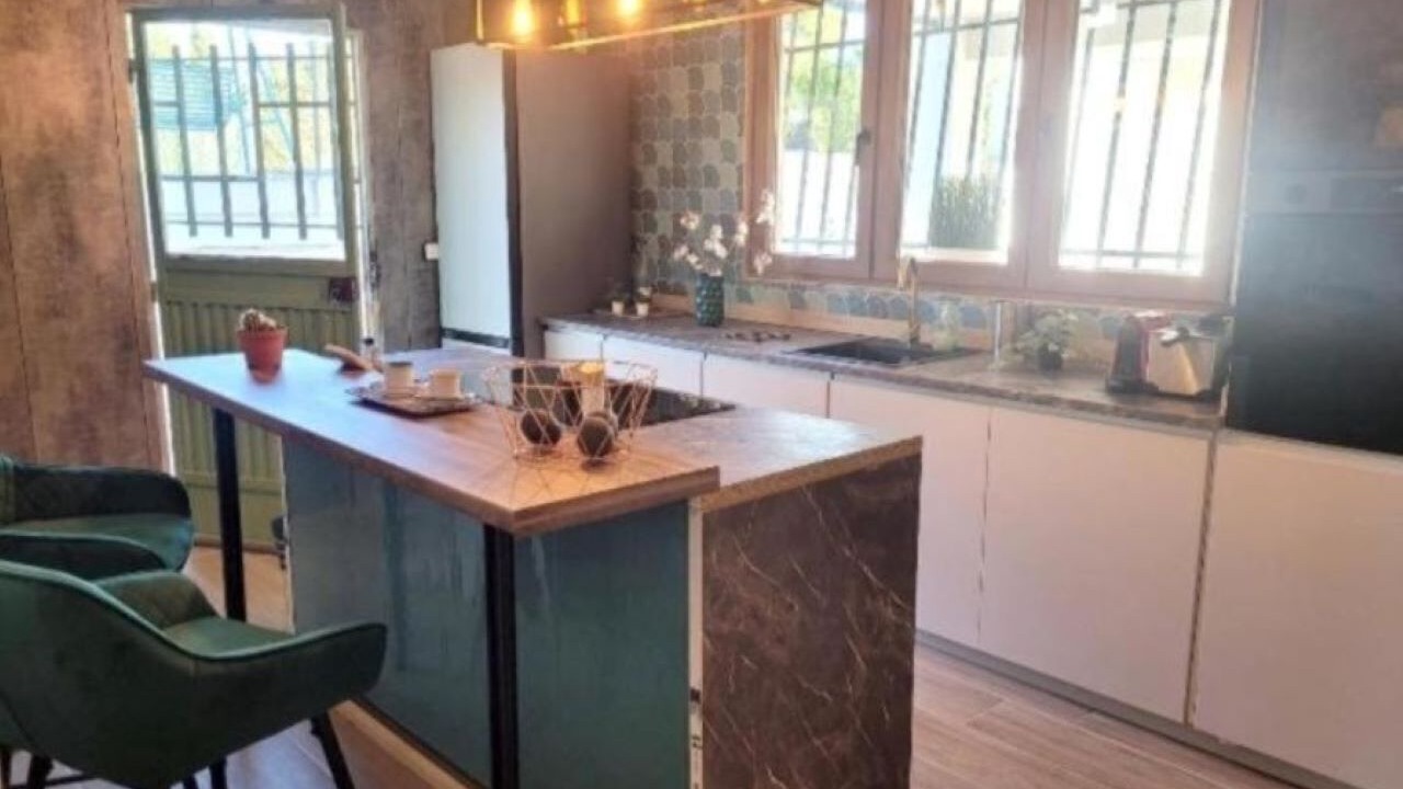 Photo of Kitchen in Olocau