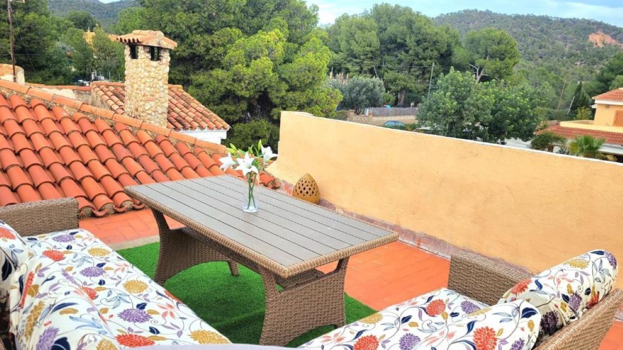 Photo of Outdoor in Olocau