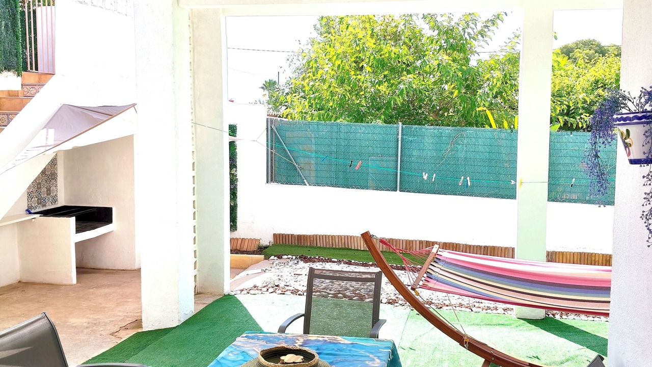 Photo of Outdoor in Olocau