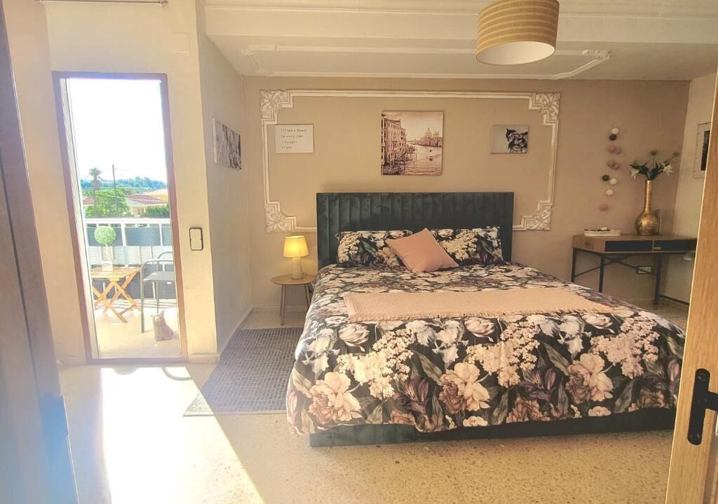 Photo of Bedroom in Olocau