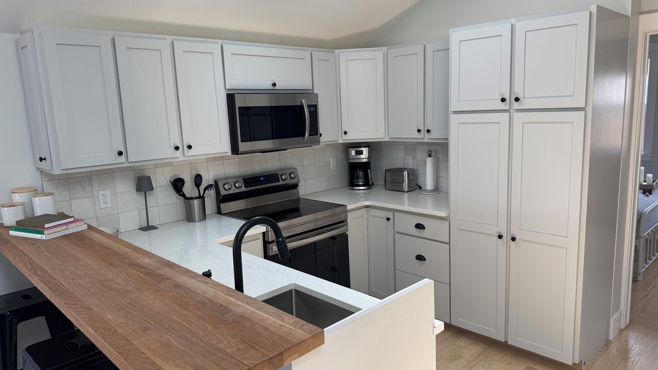 Photo of Kitchen in Chester