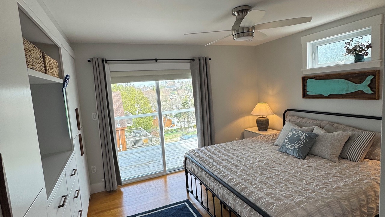 Photo of Bedroom in Chester