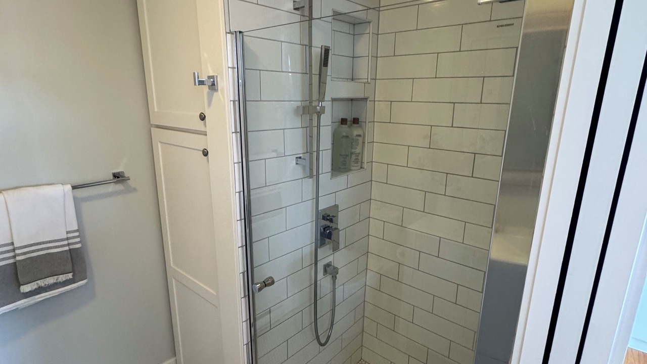 Photo of Bathroom in Chester