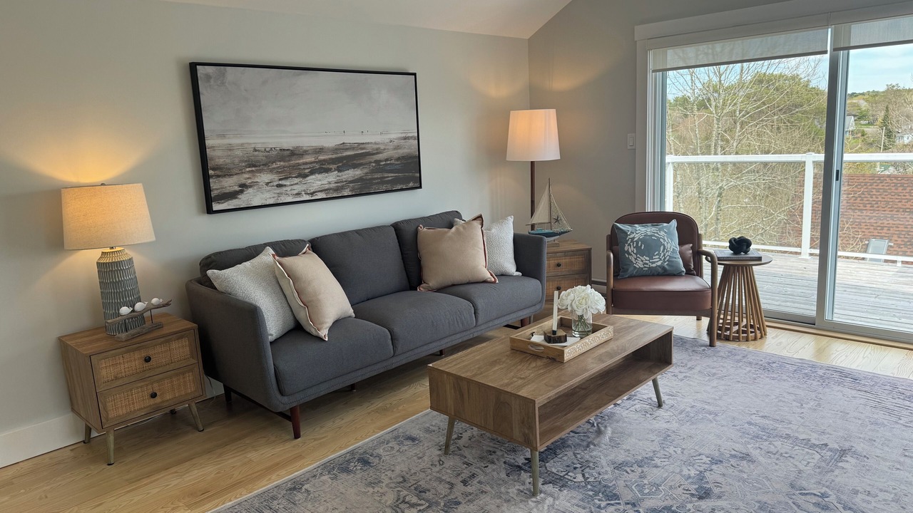 Photo of Livingroom in Chester