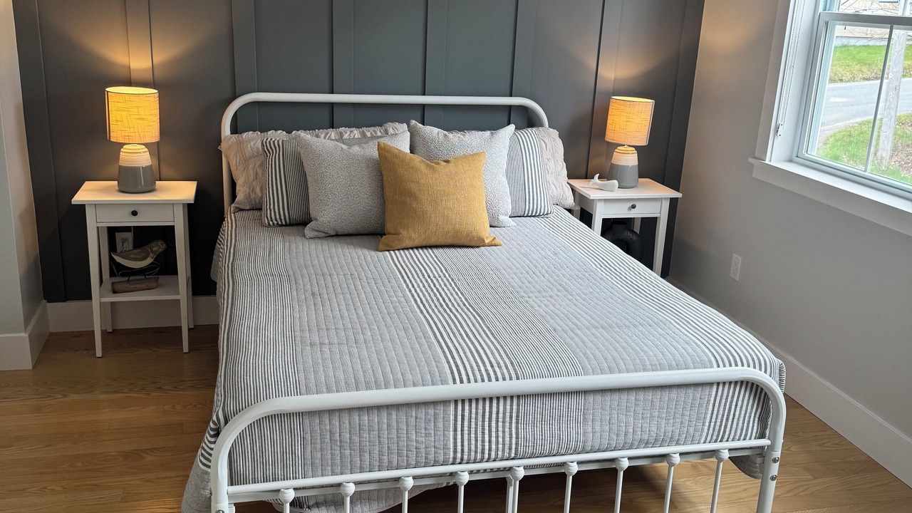 Photo of Bedroom in Chester