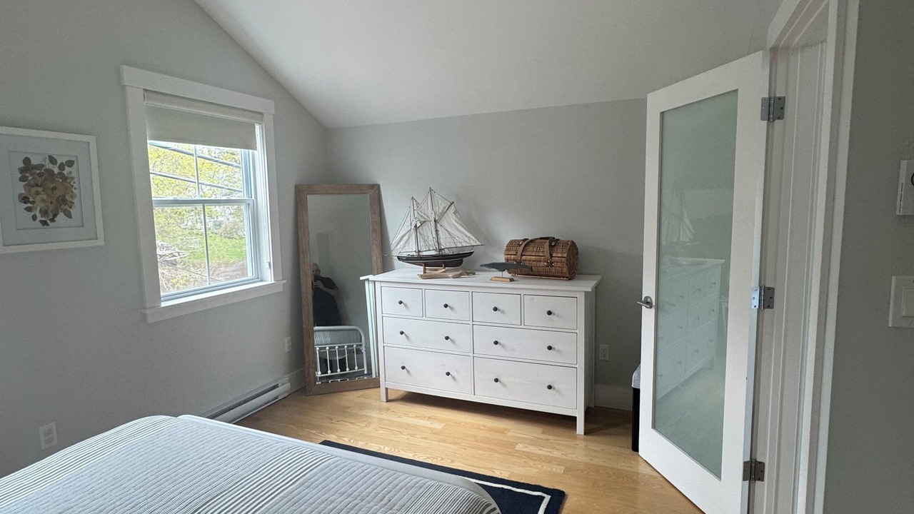 Photo of Bedroom in Chester