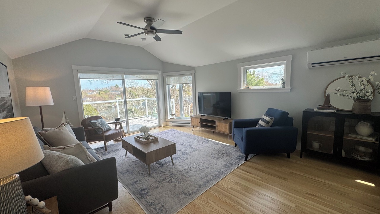 Photo of Livingroom in Chester