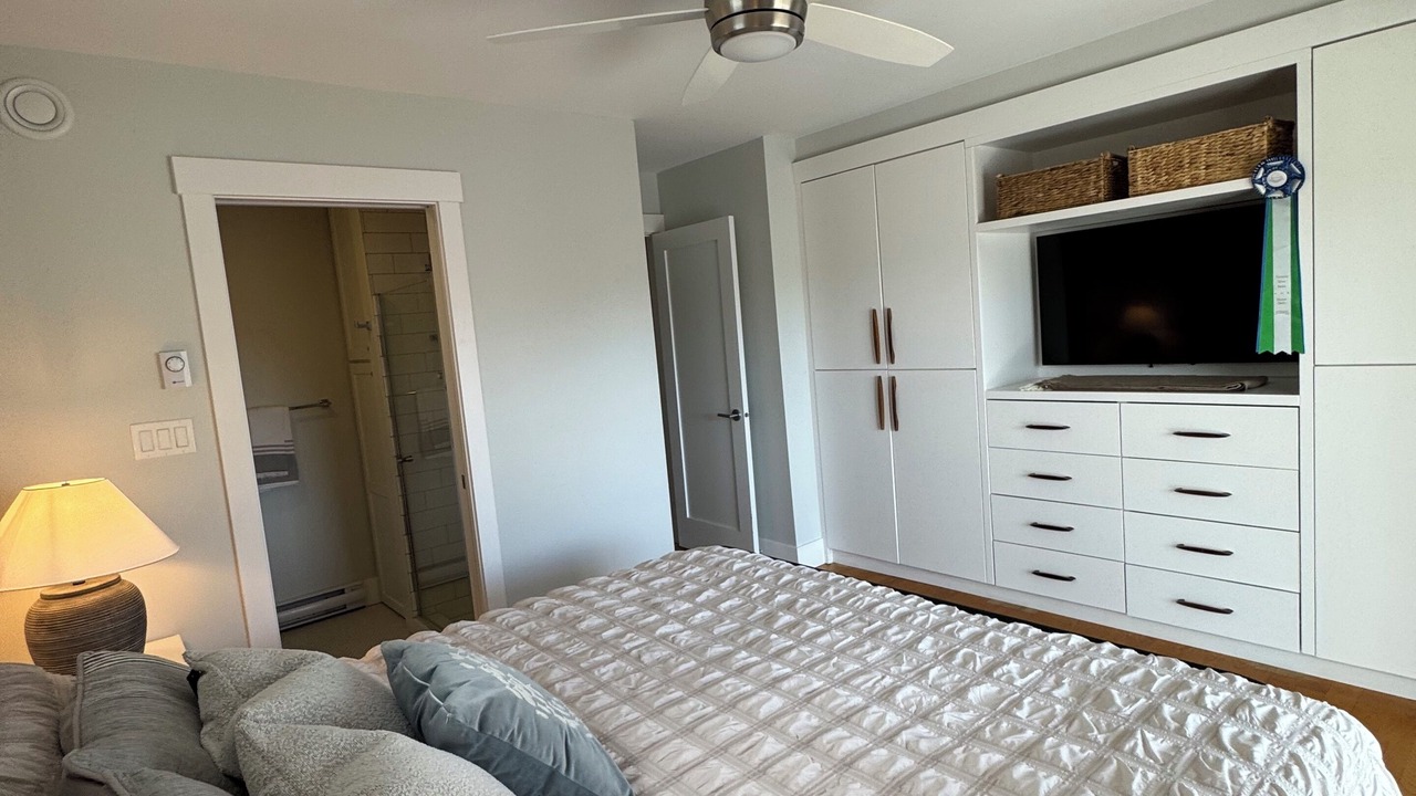 Photo of Bedroom in Chester