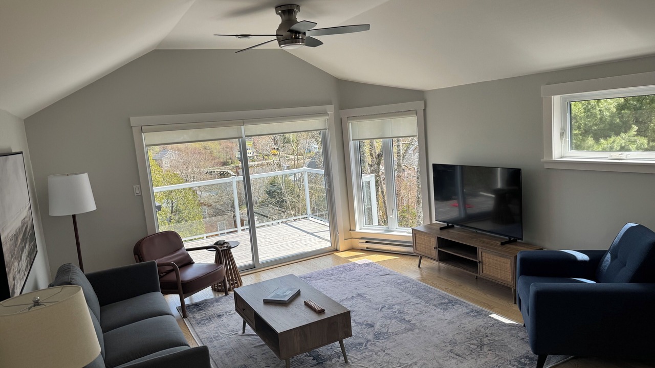 Photo of Livingroom in Chester