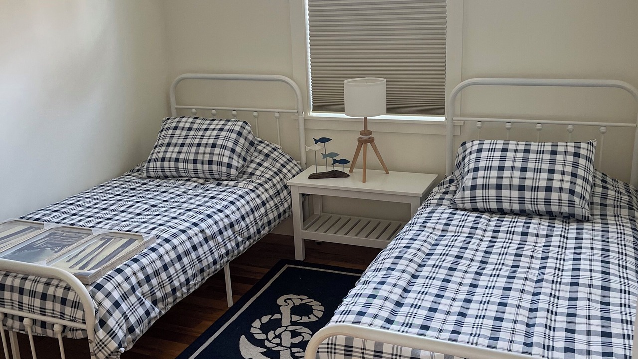 Photo of Bedroom in Chester