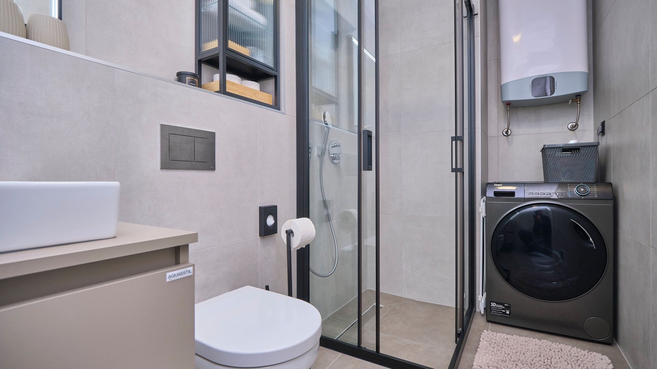 Photo of Bathroom in Vranjic