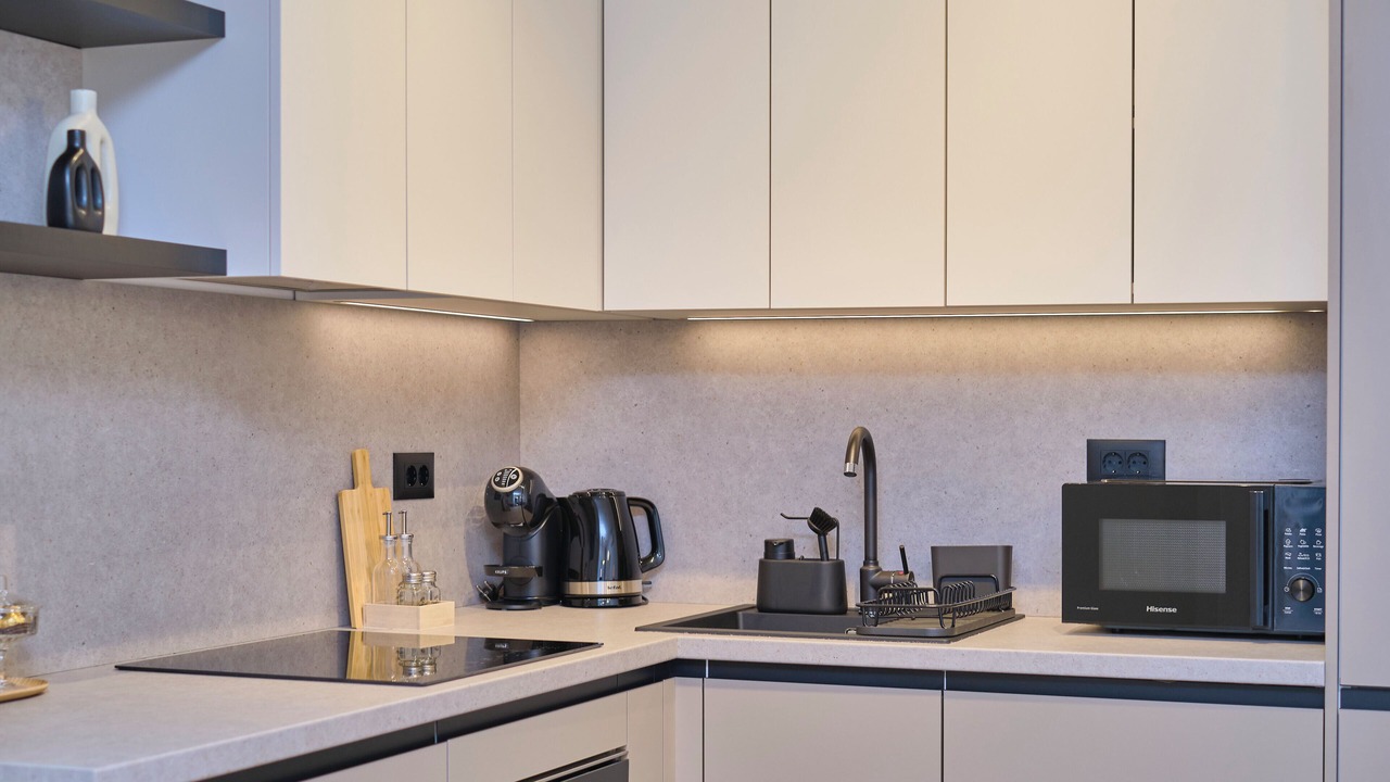 Photo of Kitchen in Vranjic