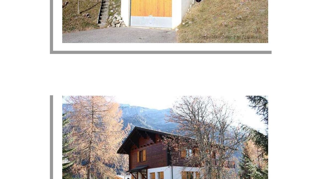 Photo of Outdoor in Ormont-Dessus
