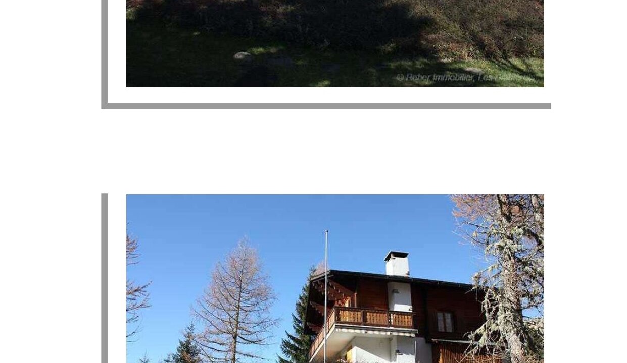 Photo of Outdoor in Ormont-Dessus