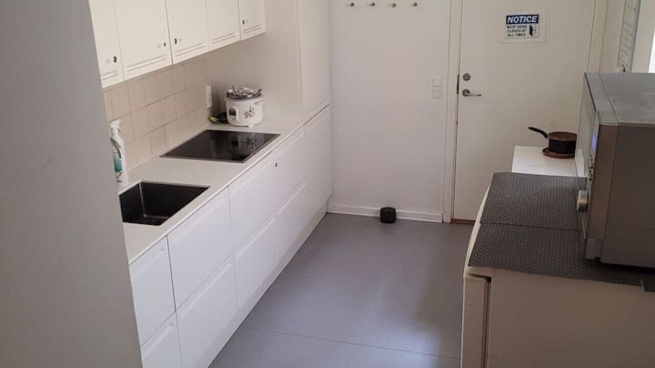 Photo of Kitchen in Copenhagen City Centre