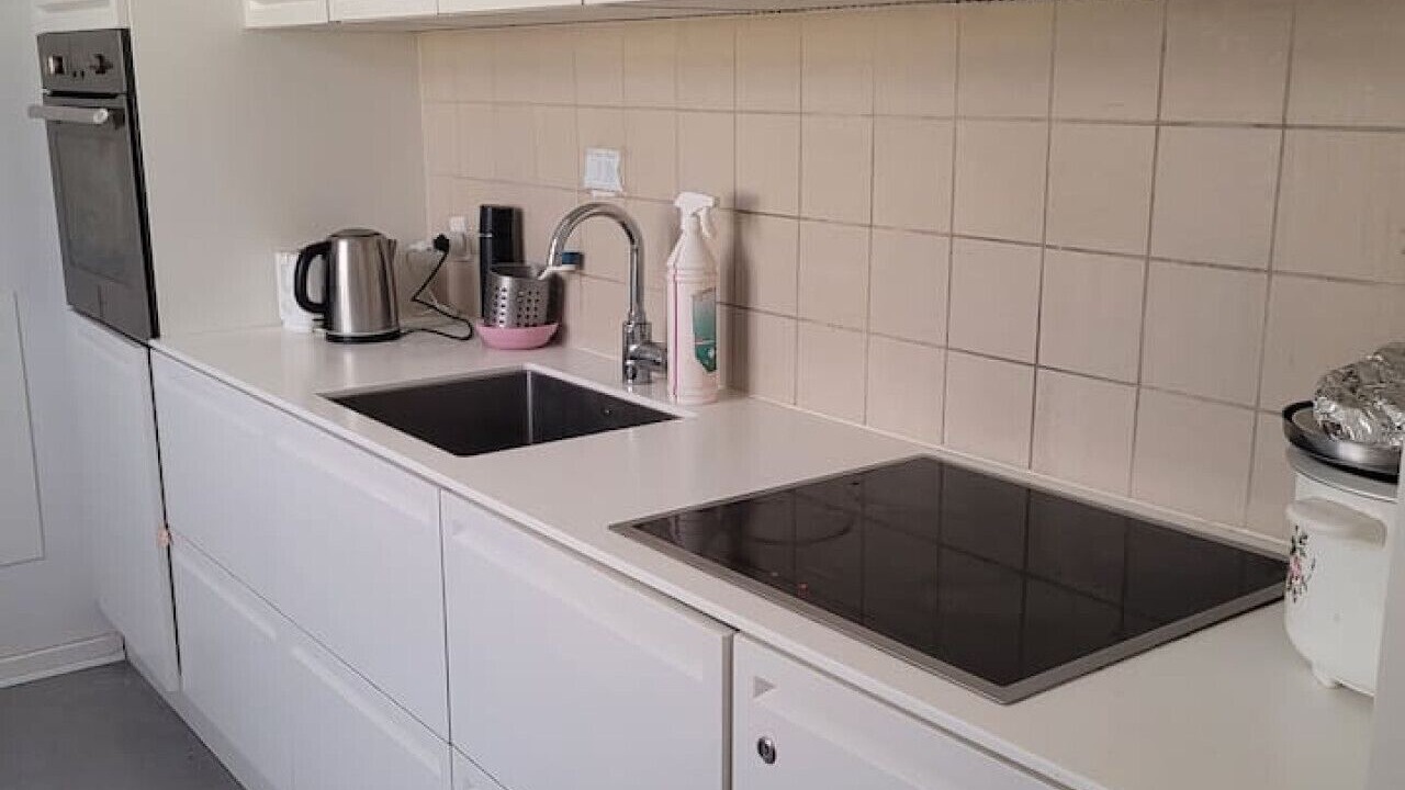Photo of Kitchen in Copenhagen City Centre