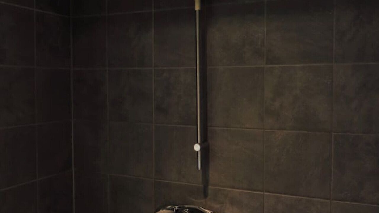 Photo of Bathroom in Copenhagen City Centre