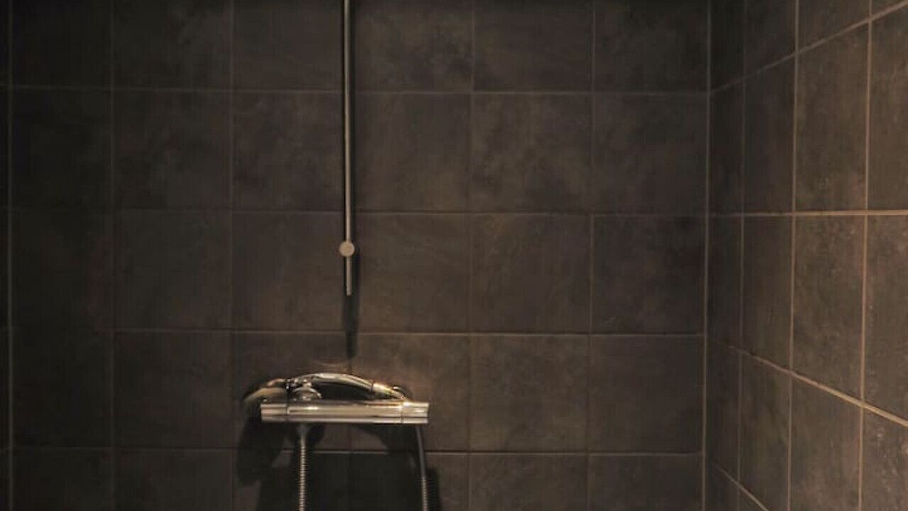 Photo of Bathroom in Copenhagen City Centre