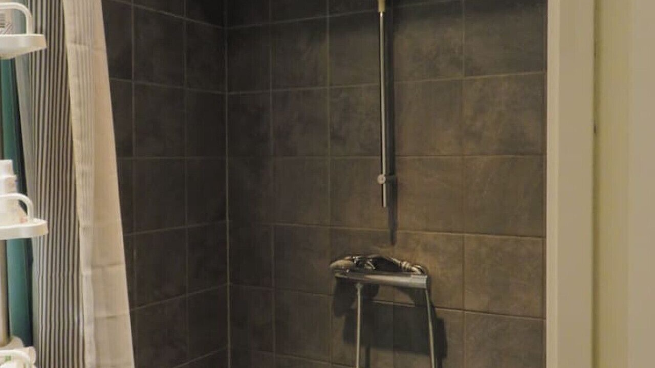 Photo of Bathroom in Copenhagen City Centre