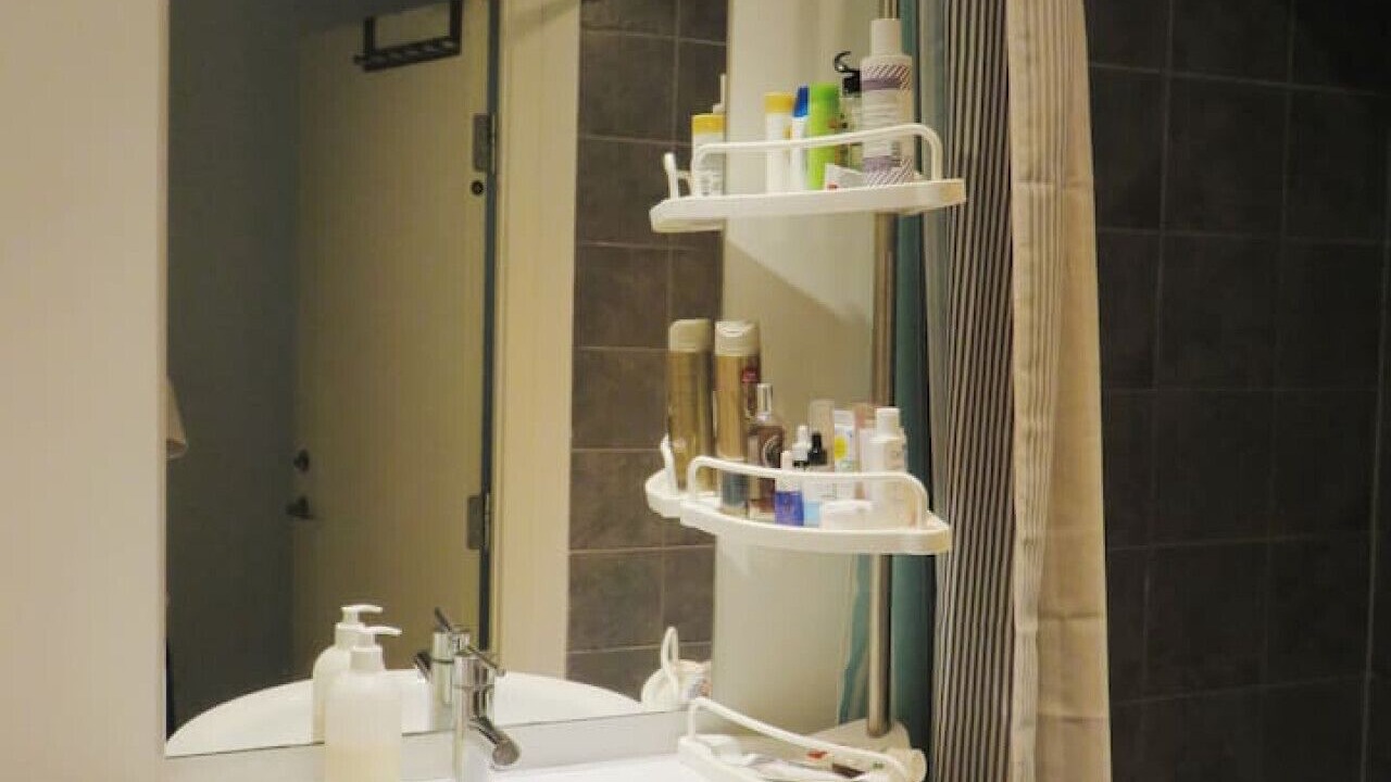 Photo of Bathroom in Copenhagen City Centre