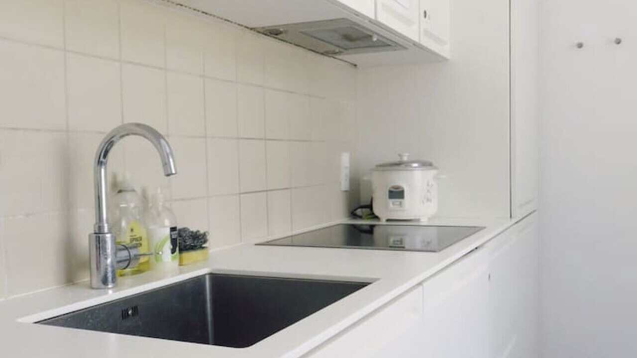 Photo of Kitchen in Copenhagen City Centre