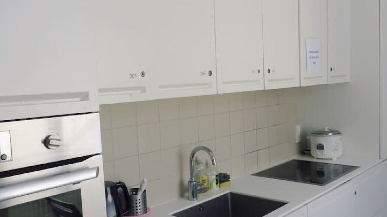 Photo of Kitchen in Copenhagen City Centre
