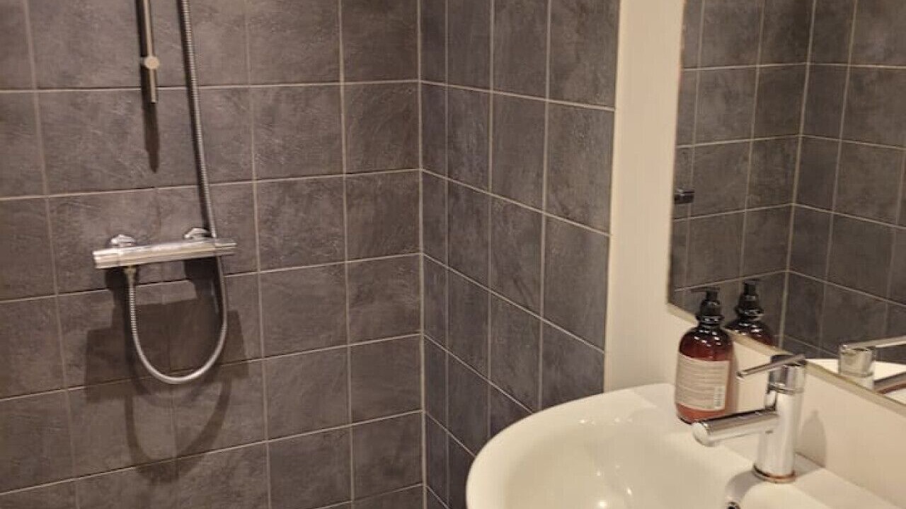 Photo of Bathroom in Copenhagen City Centre