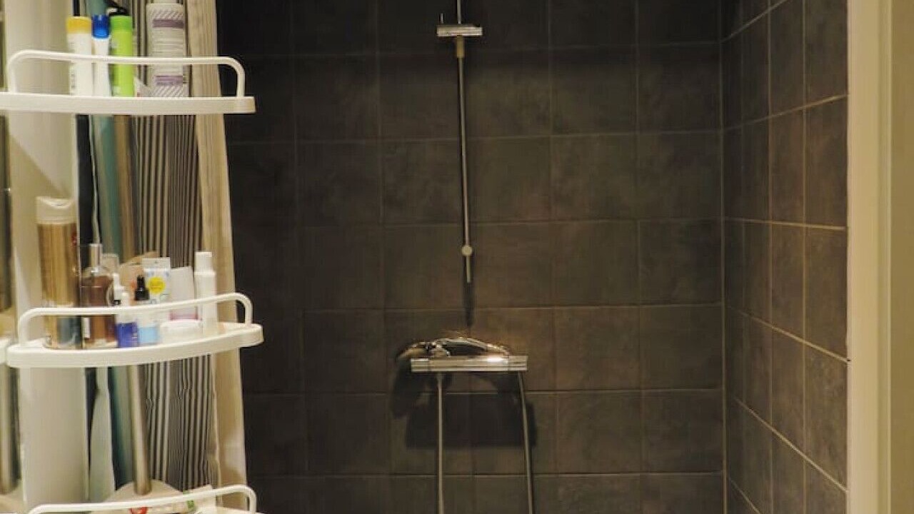 Photo of Bathroom in Copenhagen City Centre
